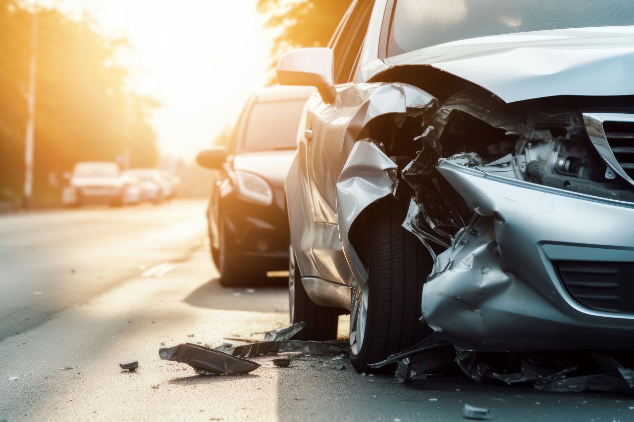 How Coverage Types Affect Your Car Insurance Premium