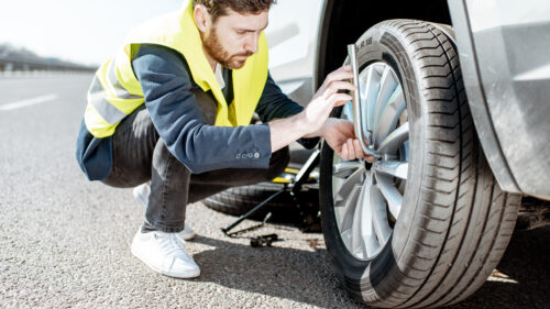 24/7 Roadside Assistance: How CURE Covers You When Life Happens